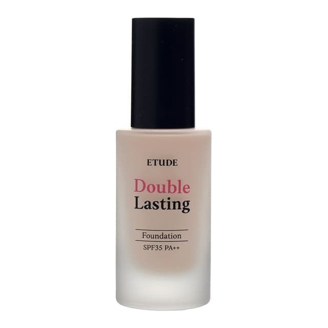 Double Lasting Foundation NEW, #27N1 Amber