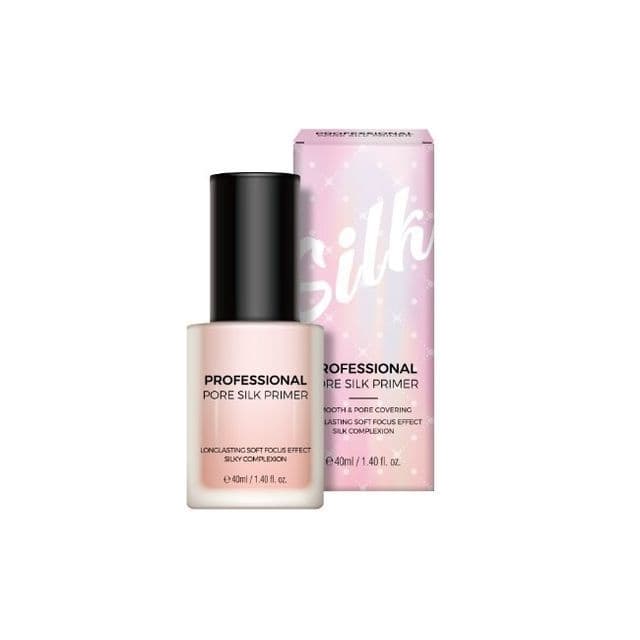 Professional Pore Primer, Silk