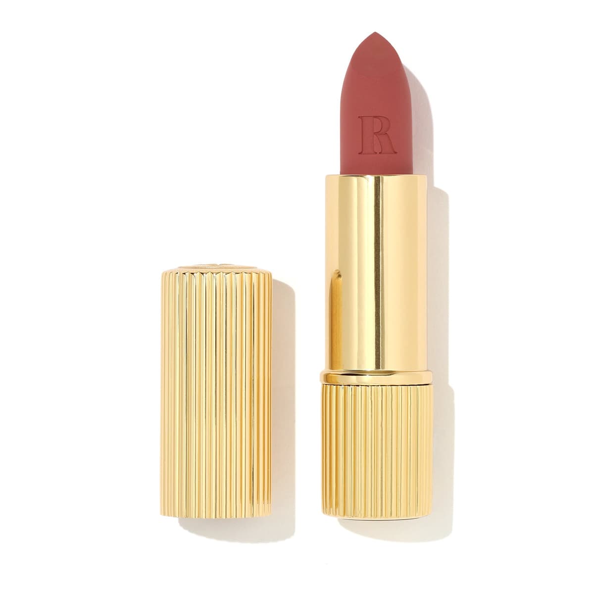 Semi Matte Lipstick, Émilie