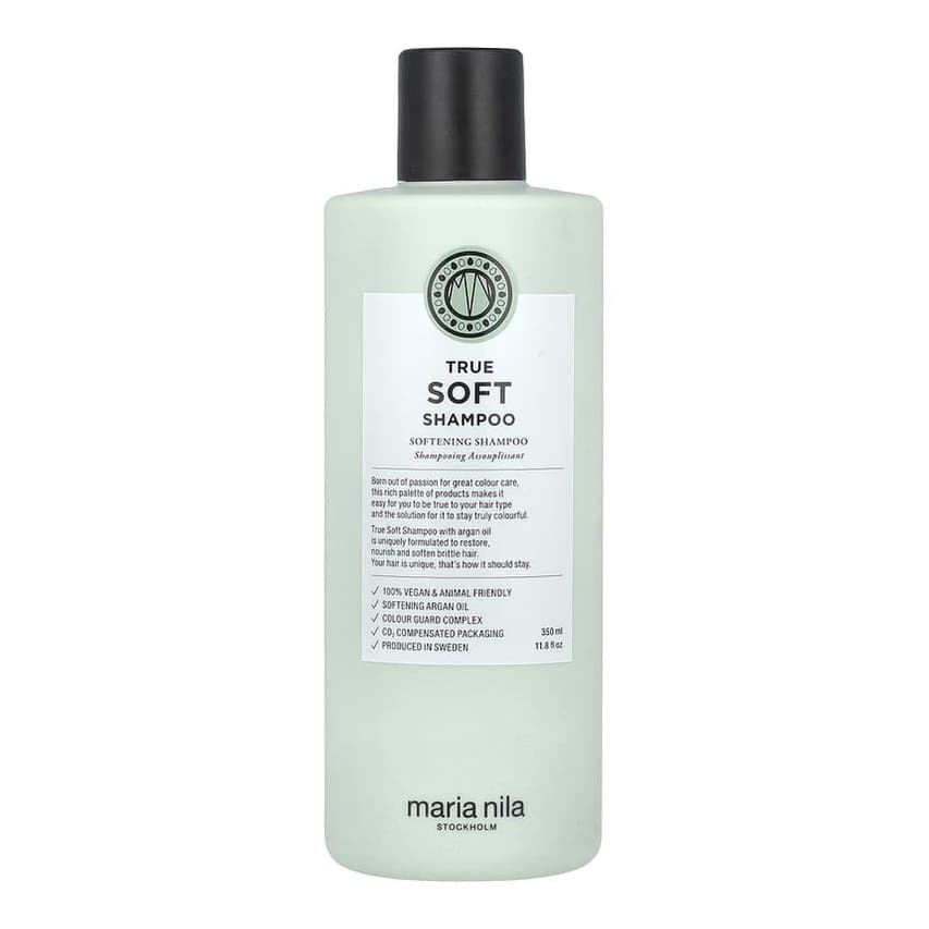 True Soft Shampoo