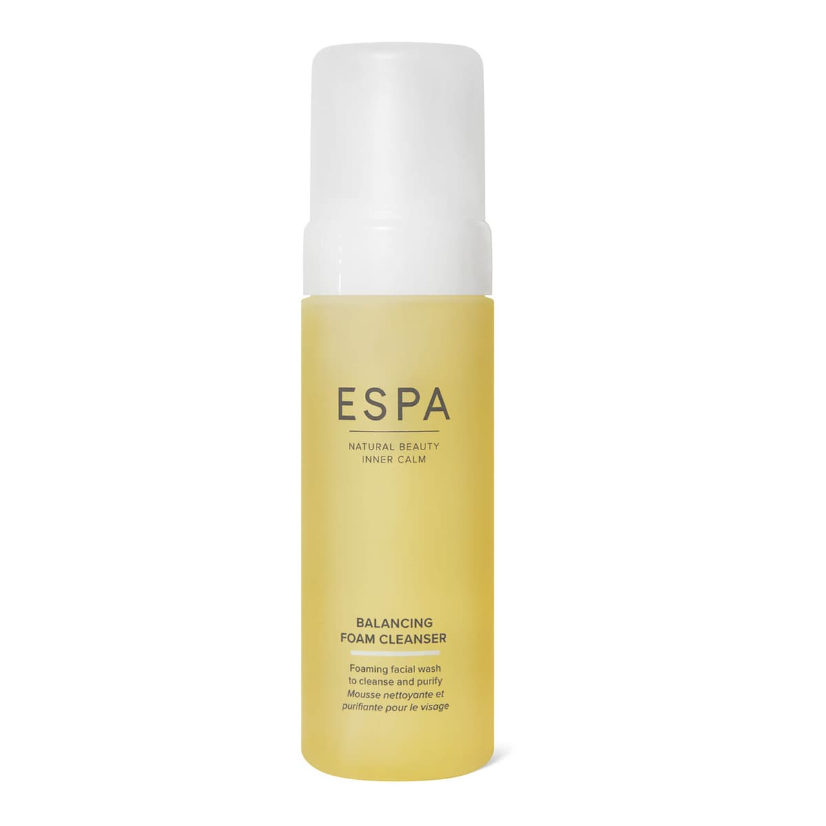 Balancing Foam Cleanser