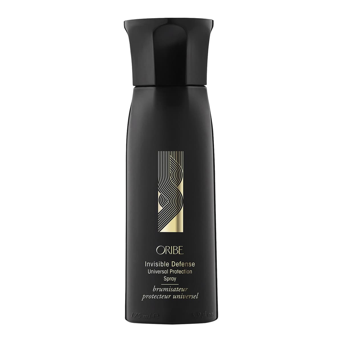 Invisible Defense Universal Protection Hair Spray