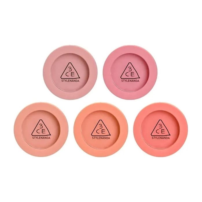 Face Blush, #Pure Cake