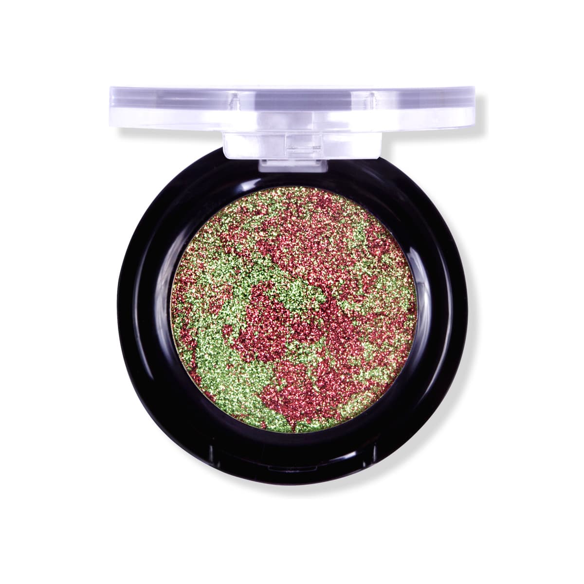 Glitter Dazzle Eye Topper, Rise & Sparkle