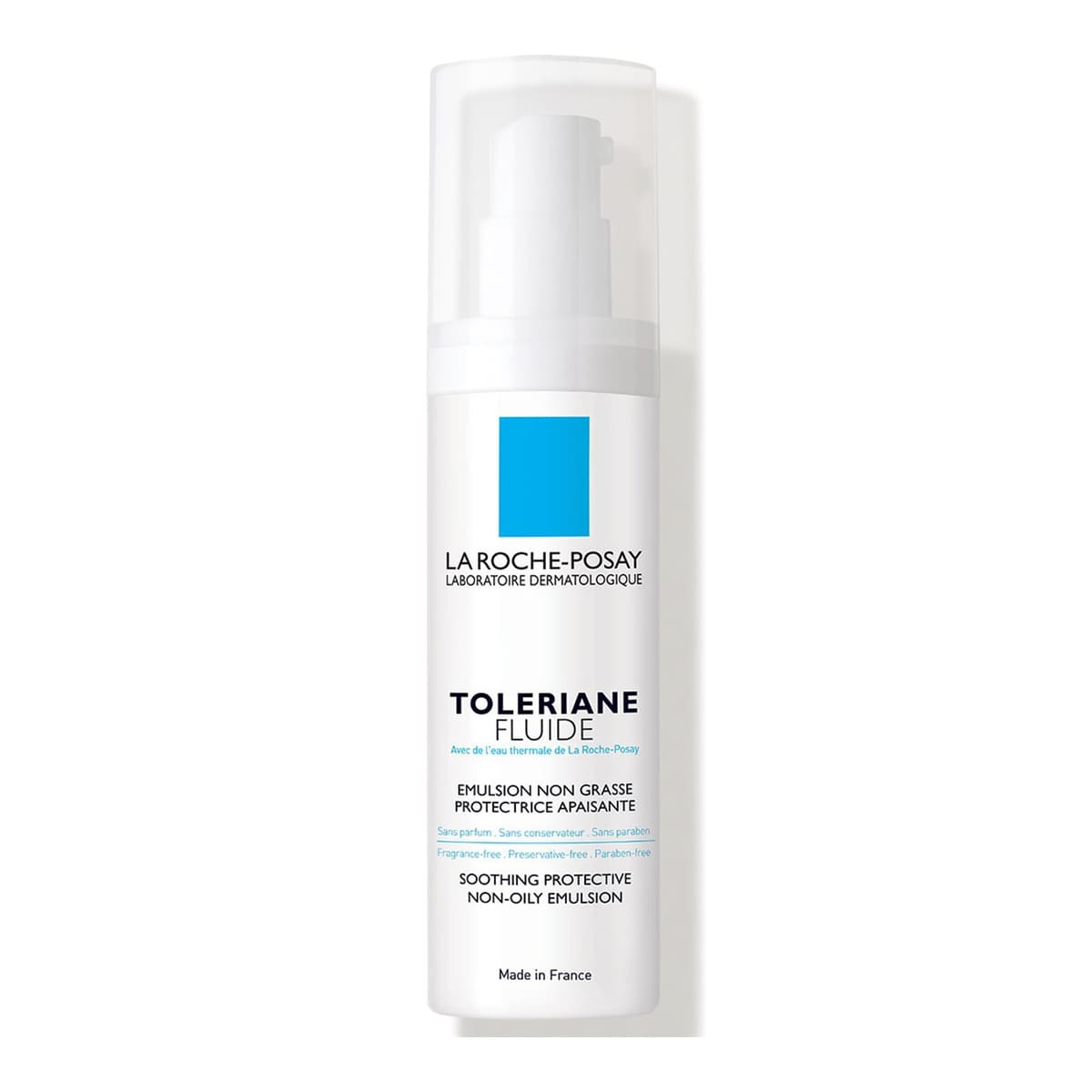 Toleriane Sensitive Fluid Moisturizer