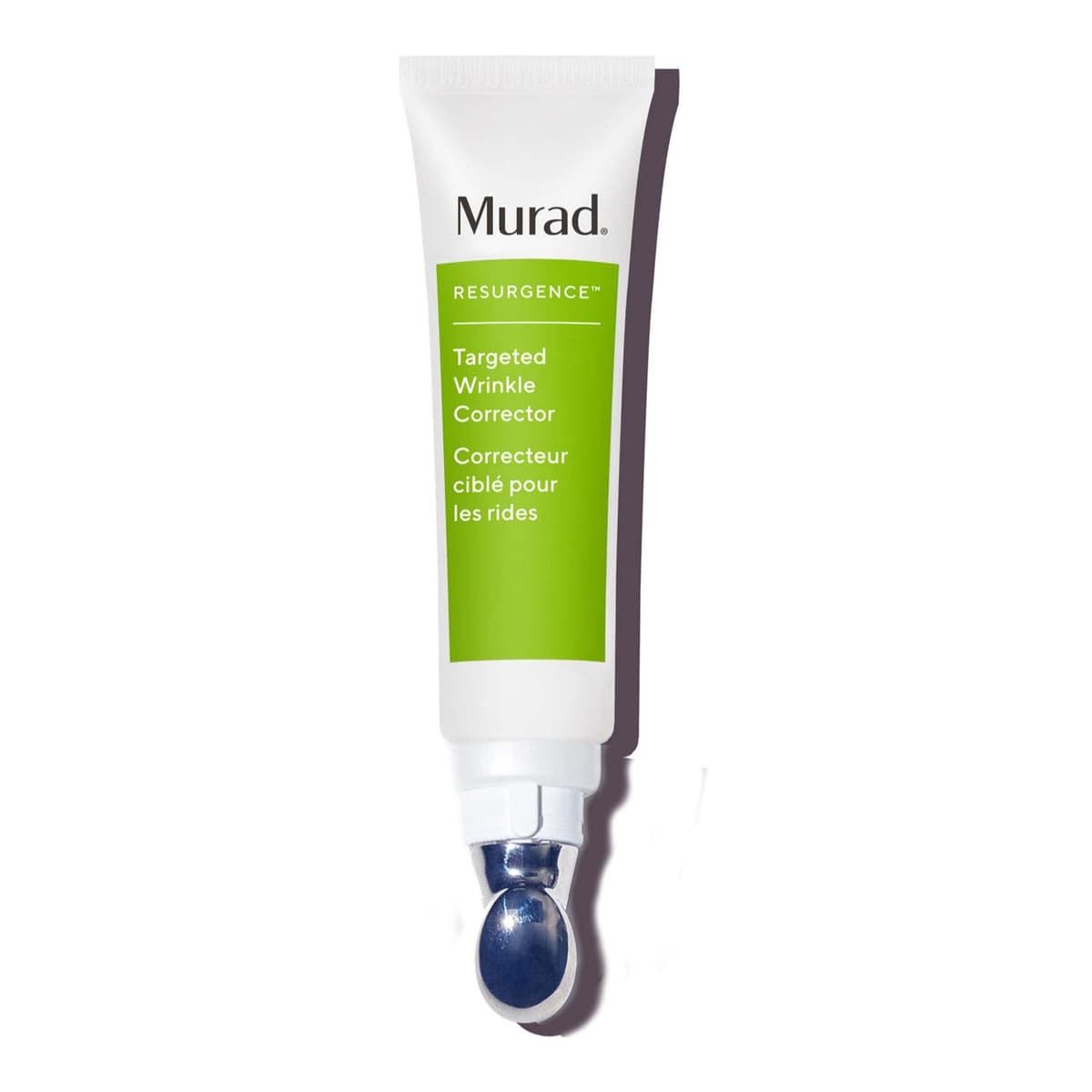 Targeted Wrinkle Corrector