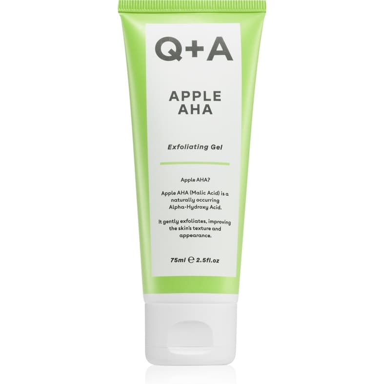 AHA Apple