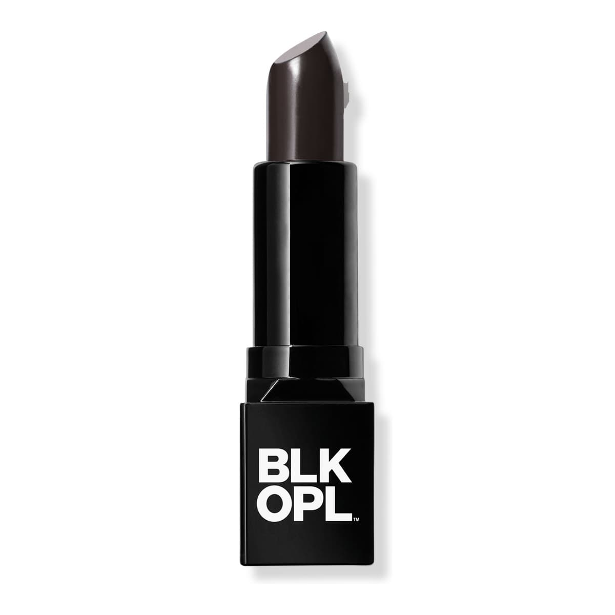 Cream Lipstick, Ebony Wine