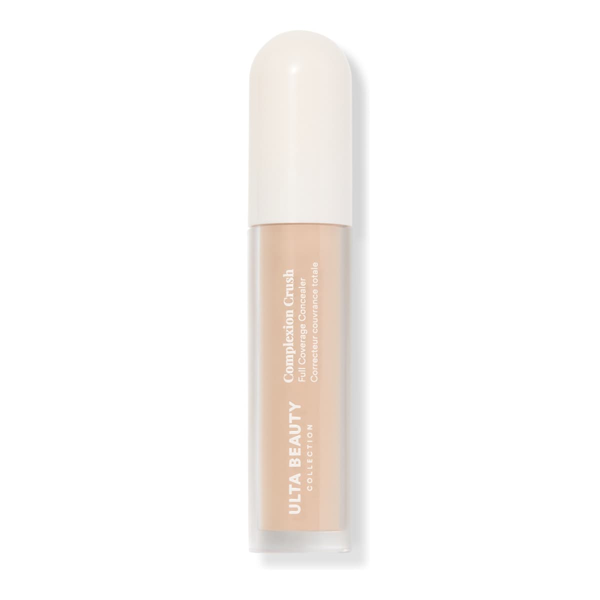 Complexion Crush Full Coverage Concealer, Light Cool