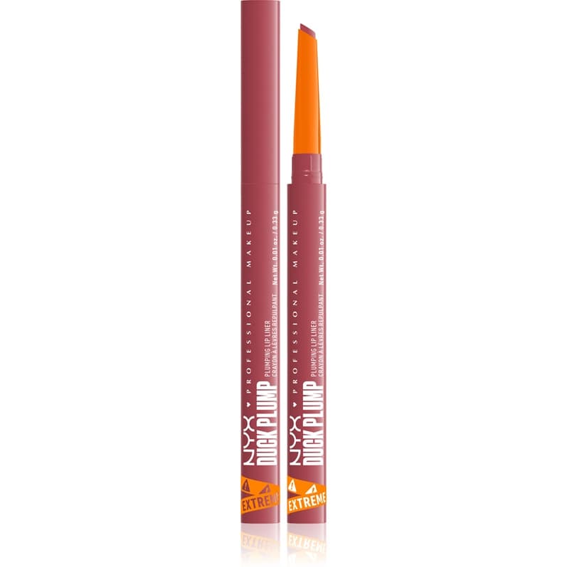 Duck Plump Liner