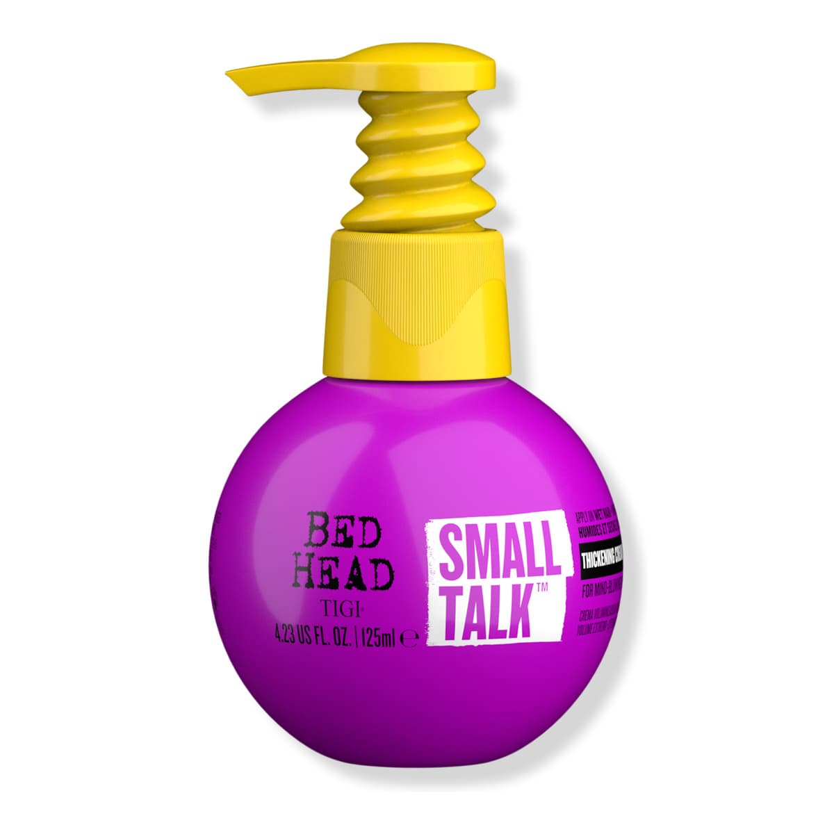 Small Talk Hair Thickening Cream