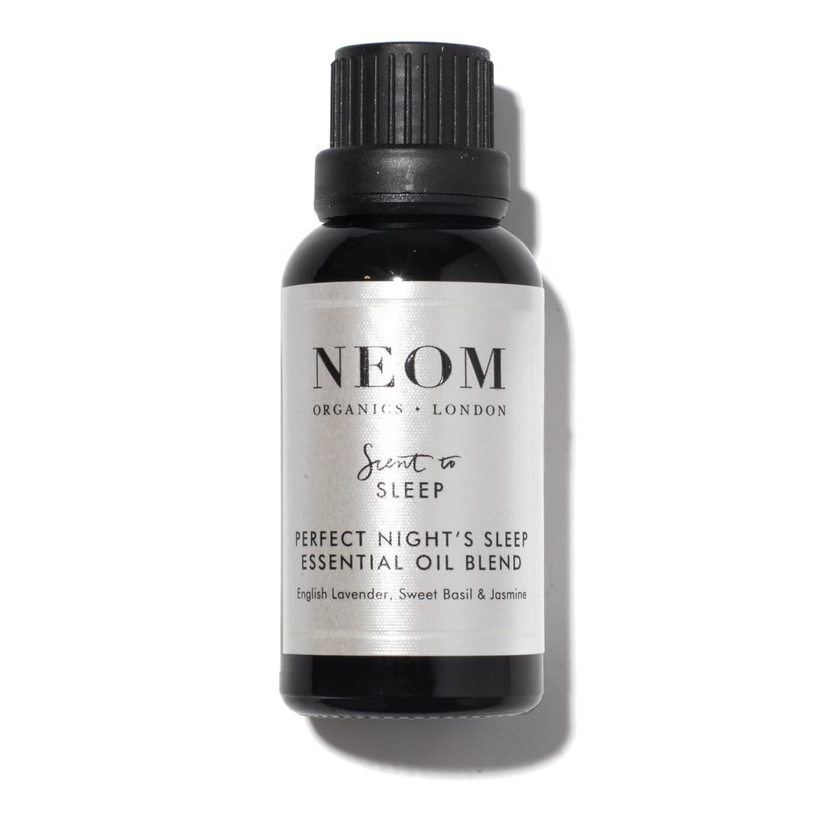 Perfect Night's Sleep Essential Oil Blend