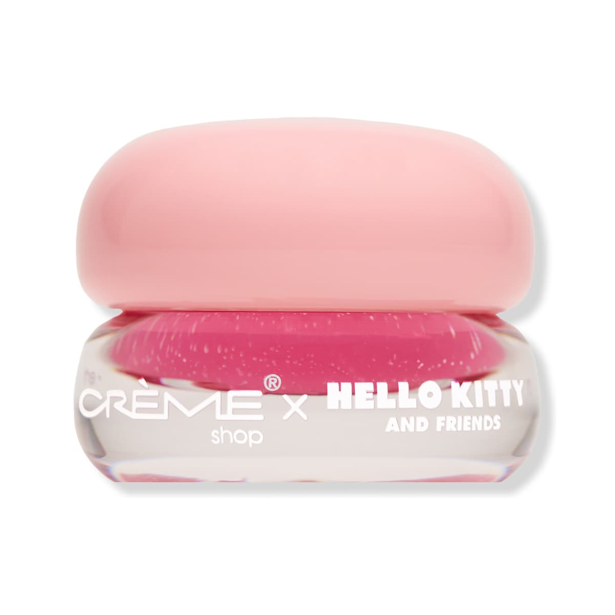 Sanrio Gloss Jelly Lip Glaze
