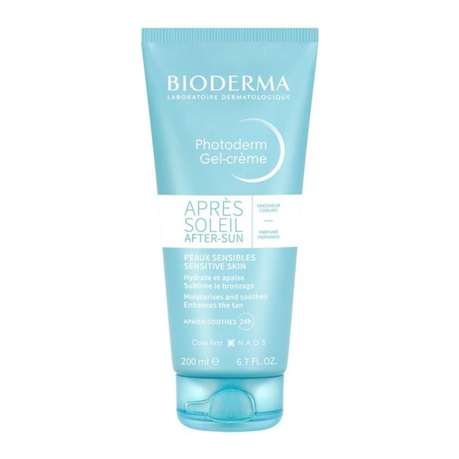 Photoderm After-Sun Gel-Cream