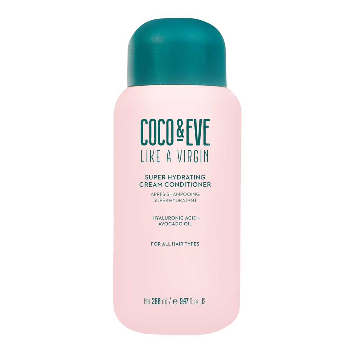 Super Hydrating Cream Conditioner