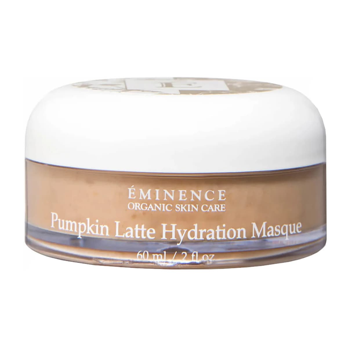 Pumpkin Latte Hydration Masque
