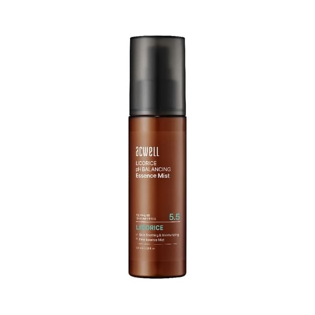 Licorice pH Balancing Essence Mist