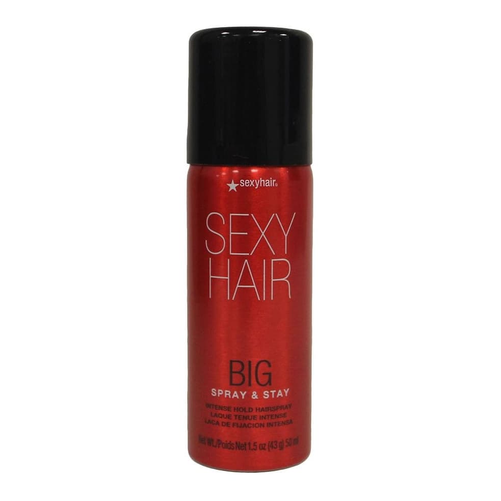 Hair Spray