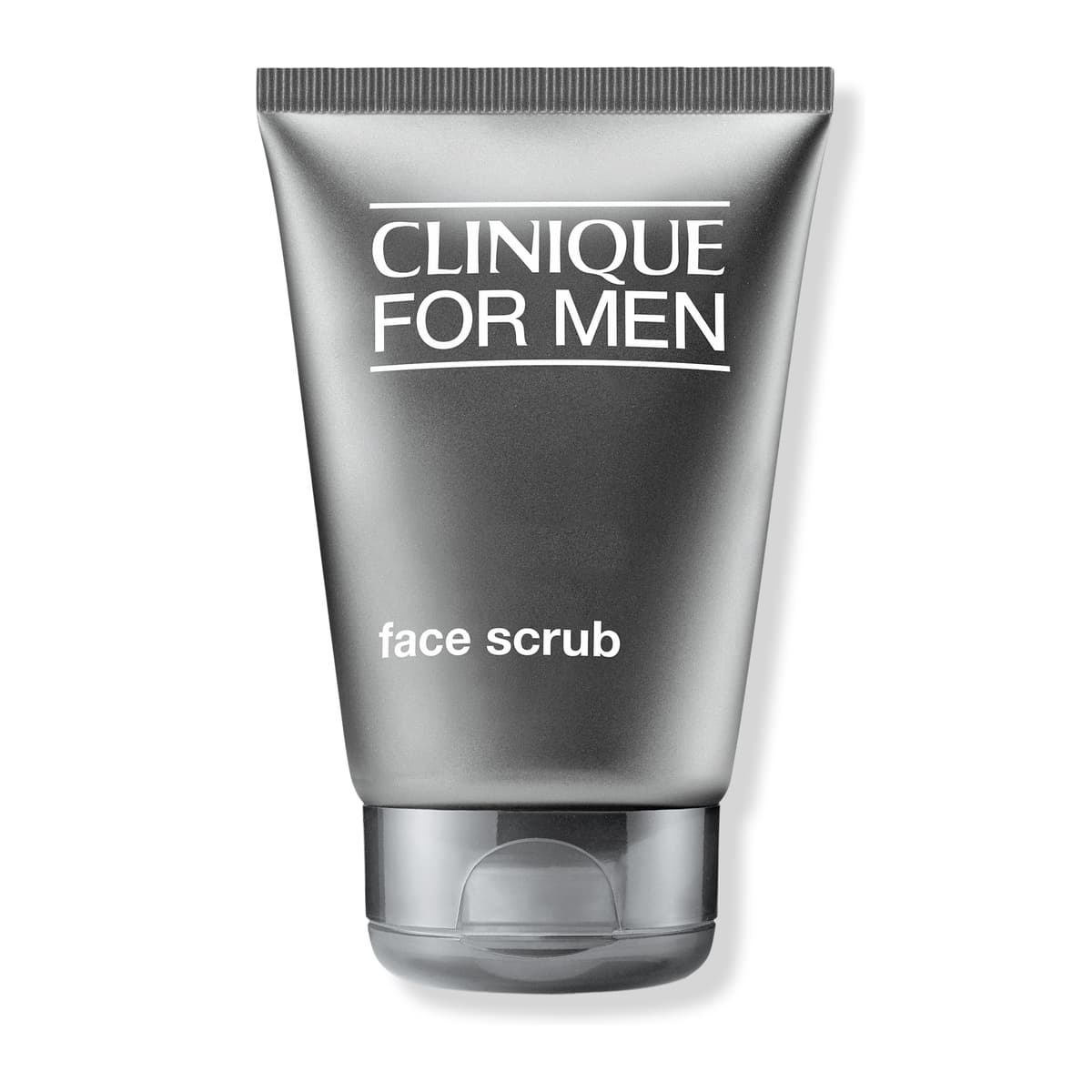 For Men Face Scrub