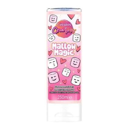 Creations Mallow Magic Shower Gel Body Wash