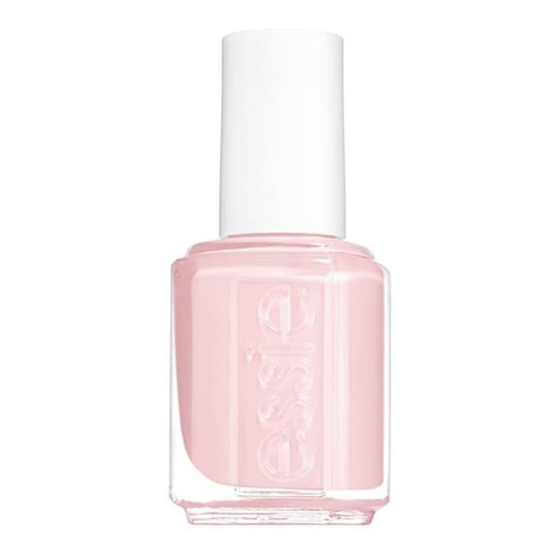 Enamel Nail Polish 13 Mademoiselle