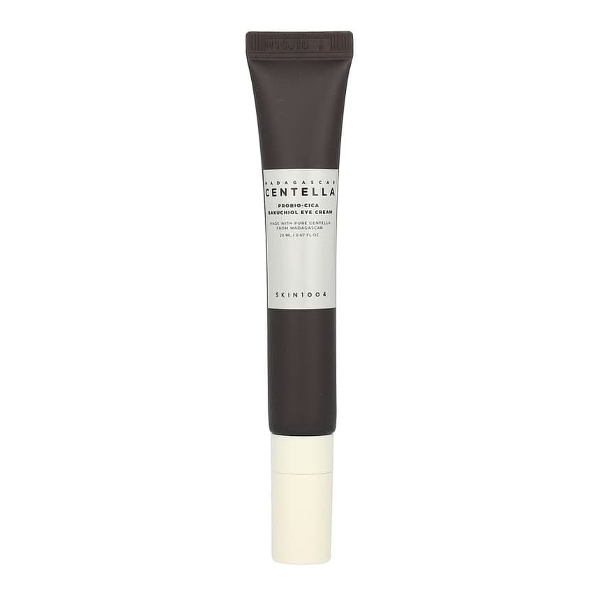 Madagascar Centella Probio-Cica Bakuchiol Eye Cream