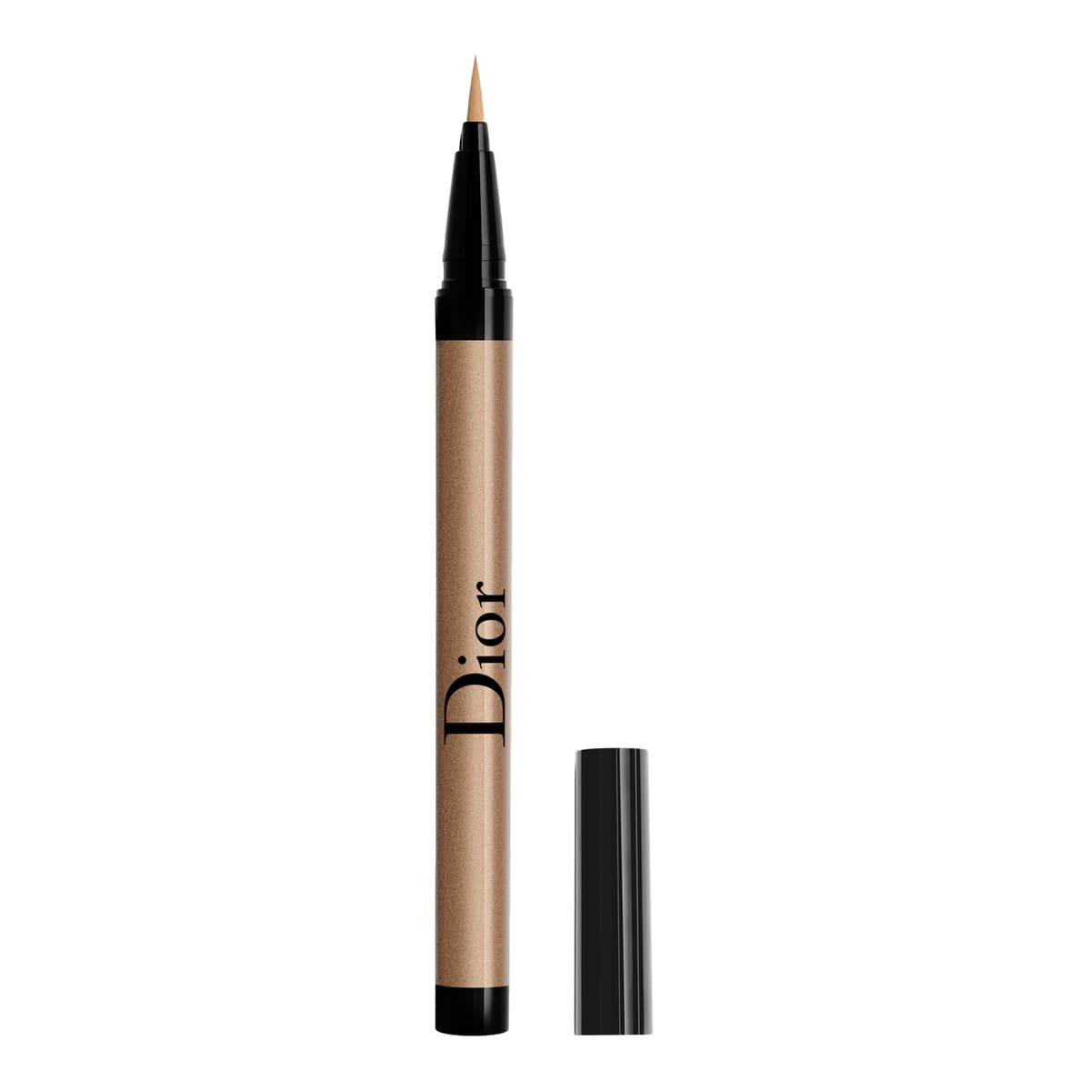 Diorshow On Stage Liner, #551 Pearly Bronze