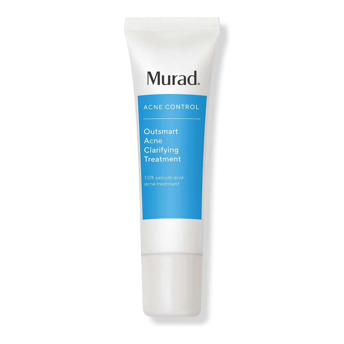 Outsmart Acne Clarifying Treatment