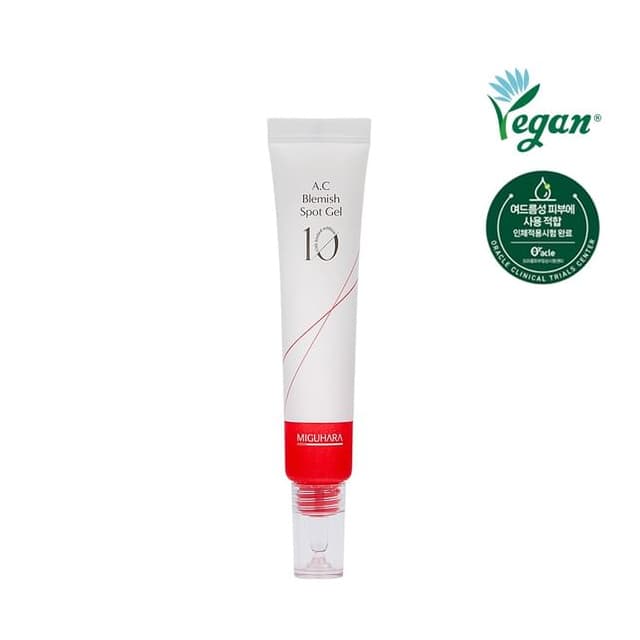 A.C Blemish Spot Gel
