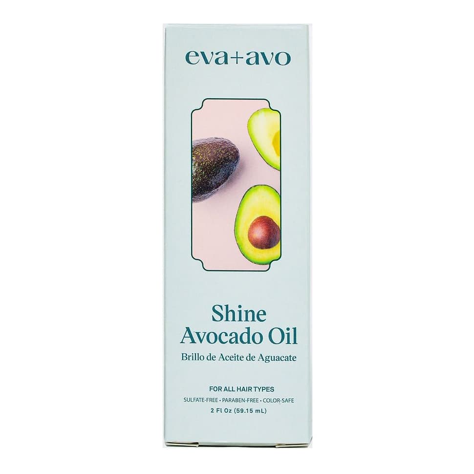 Shine Avocado Oil