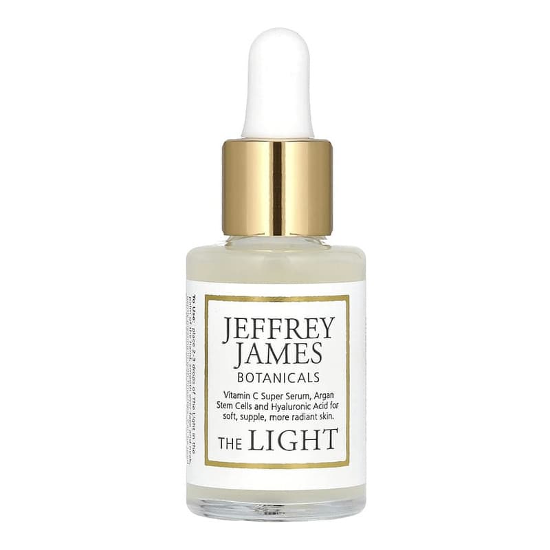 The Light Age Defying C Serum