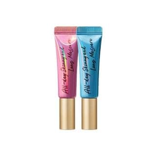 All-day Skinny and Long Mascara, #02 Brown