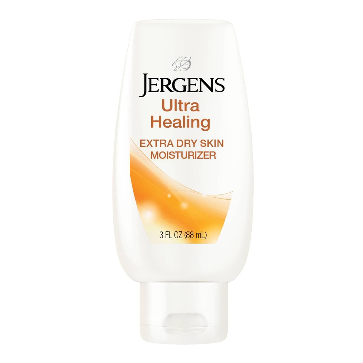 Ultra Healing Hand and Body Lotion, Dry Skin Moisturizer with Vitamins C, E, and B5