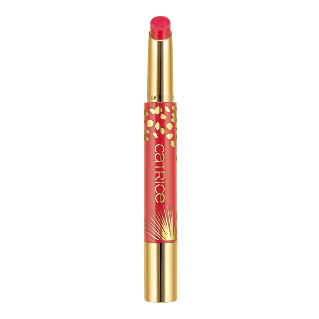 Wild Escape High Shine Lipstick Pen C01 Into The Wild