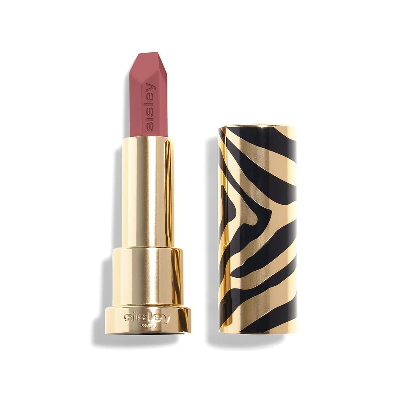 Le Phyto Rouge, ROSE BOLCHOI