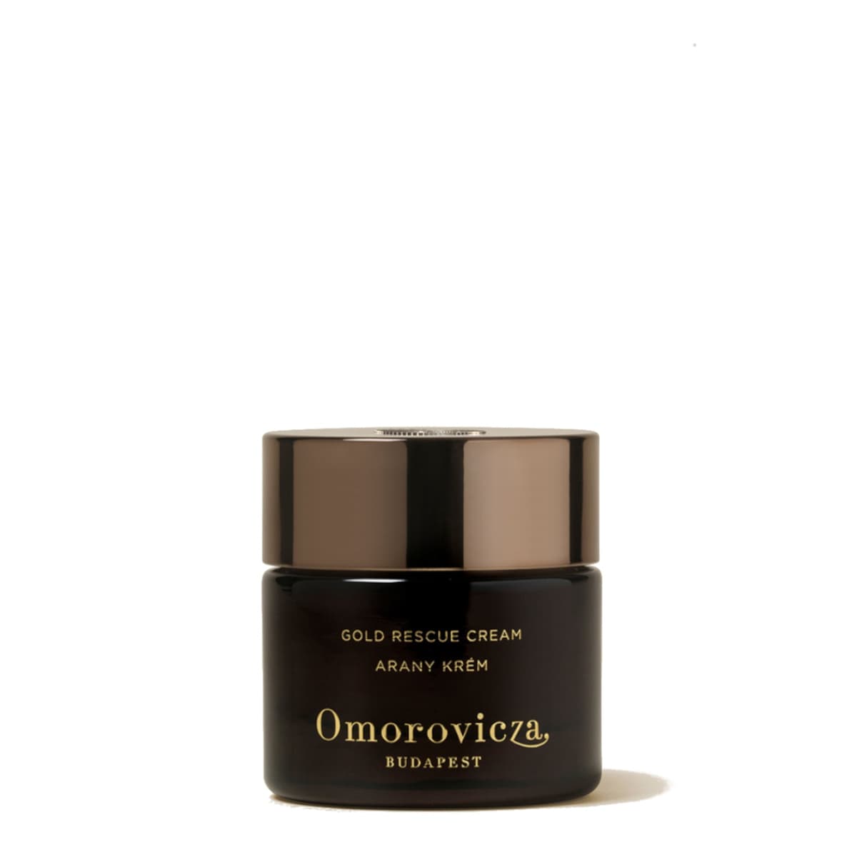 Gold Rescue Cream