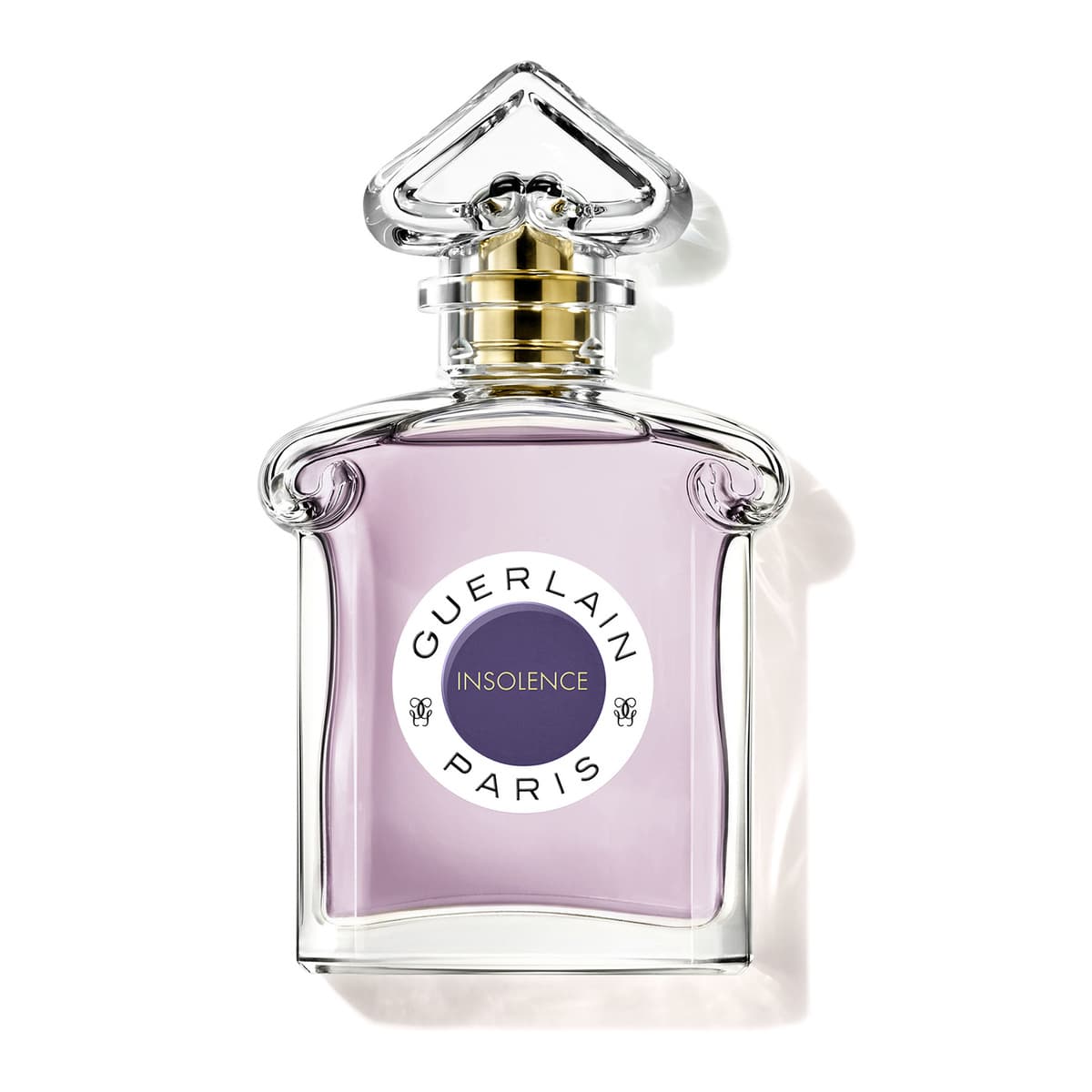Les Légendaires Insolence Eau De Parfum