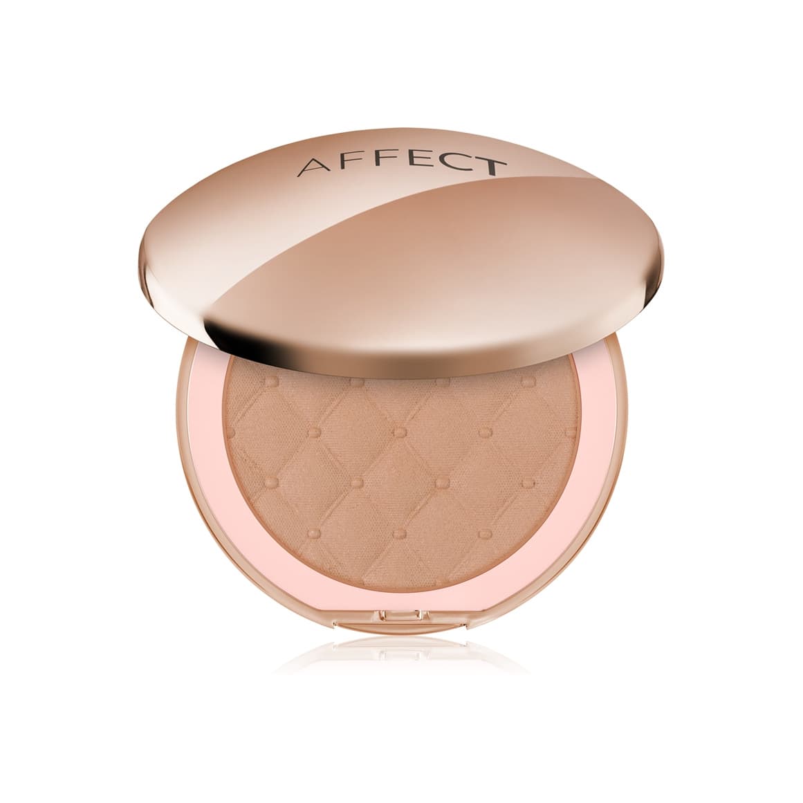 Glamour Pressed Bronzer