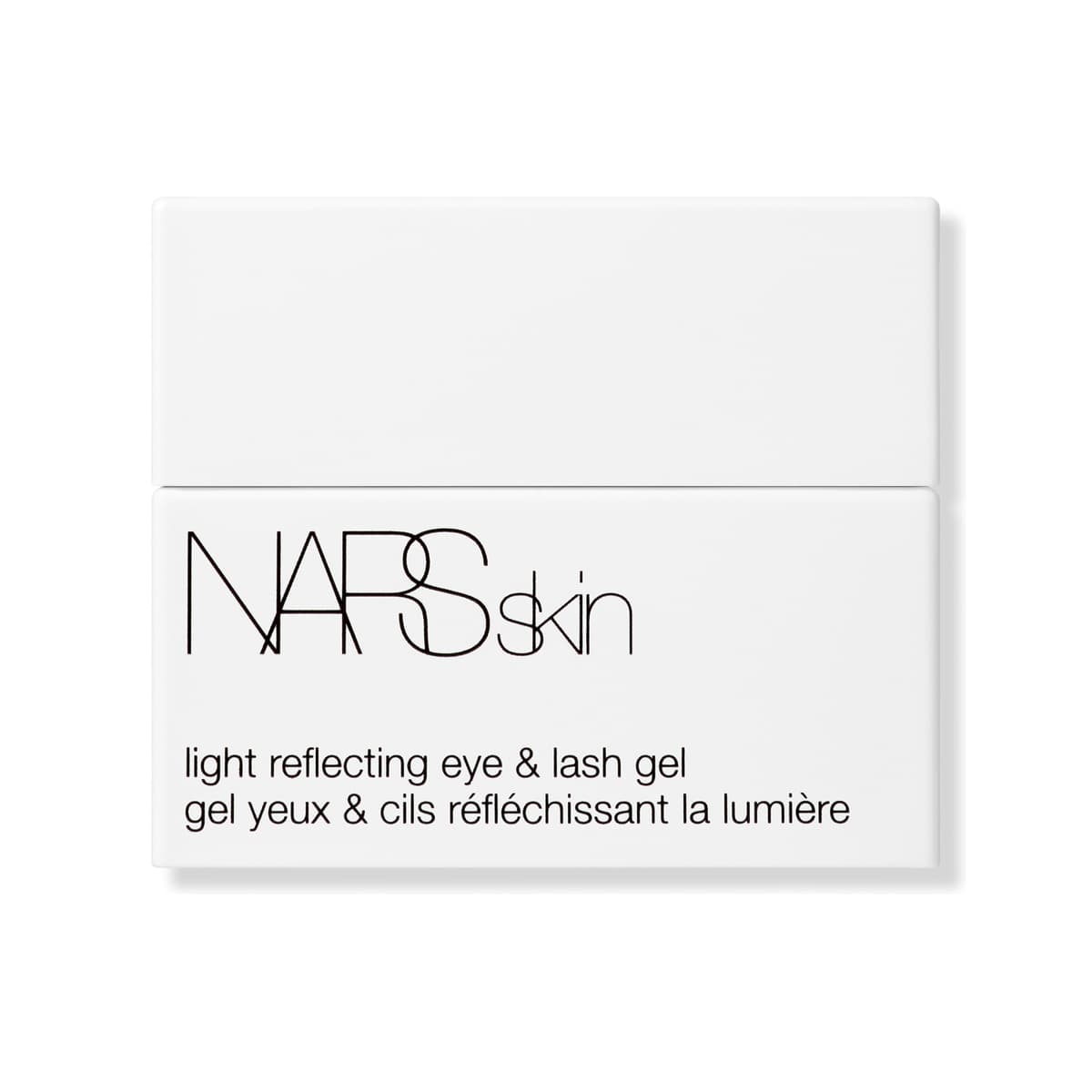Light Reflecting Eye & Lash Gel