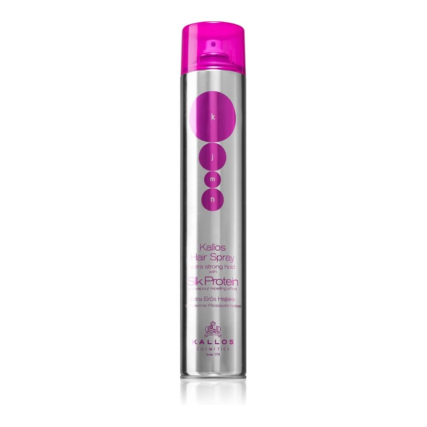 KJMN Professional Hair Spray