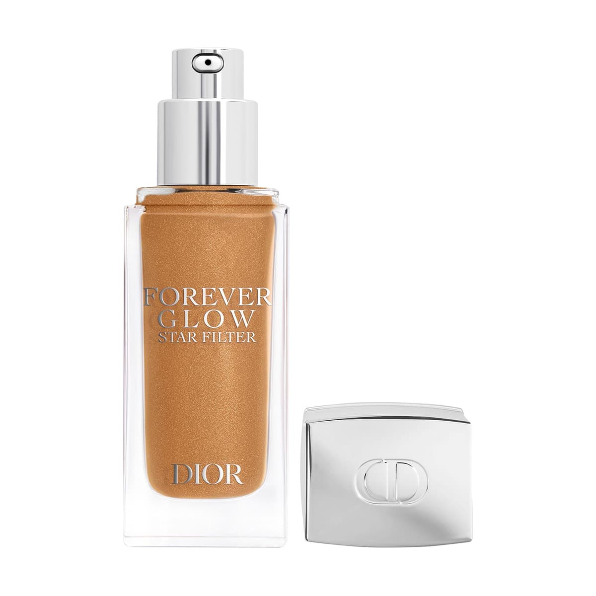 Forever Glow Star Filter Multi-Use Complexion Enhancing Booster, 5N