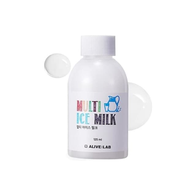 Multi Ice Milk