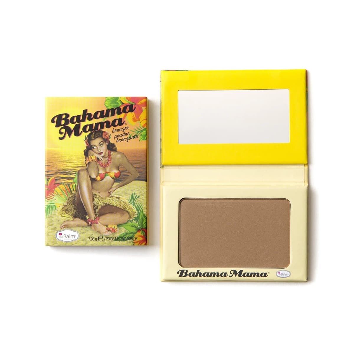 Bahama Mama Bronzer