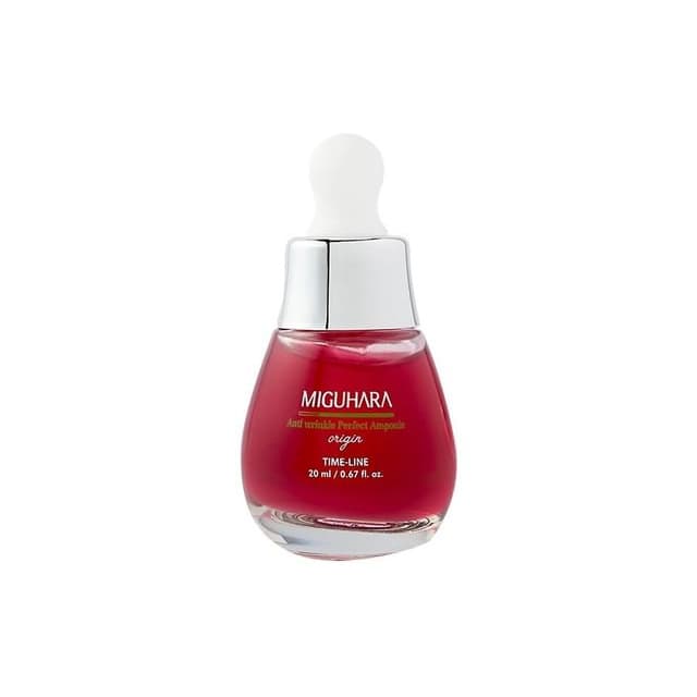 Anti Wrinkle Perfect Ampoule Origin