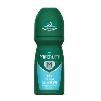 Men Clean Control Anti-Perspirant & Deodorant