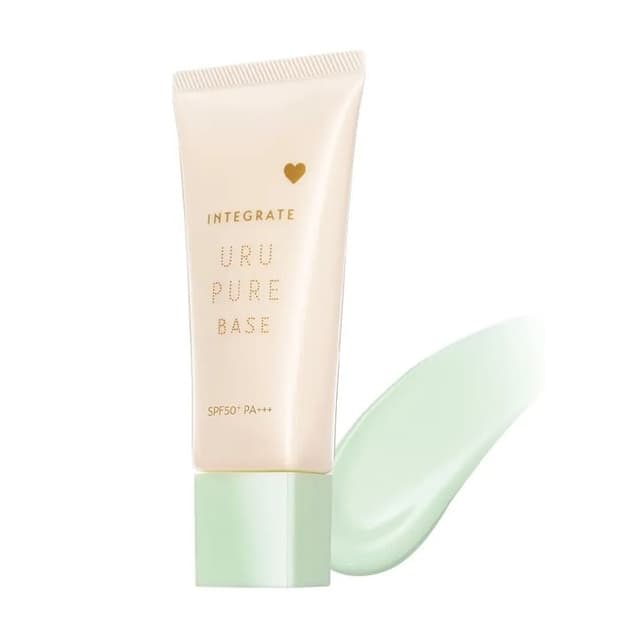 Integrate Uru Pure Base, Mint