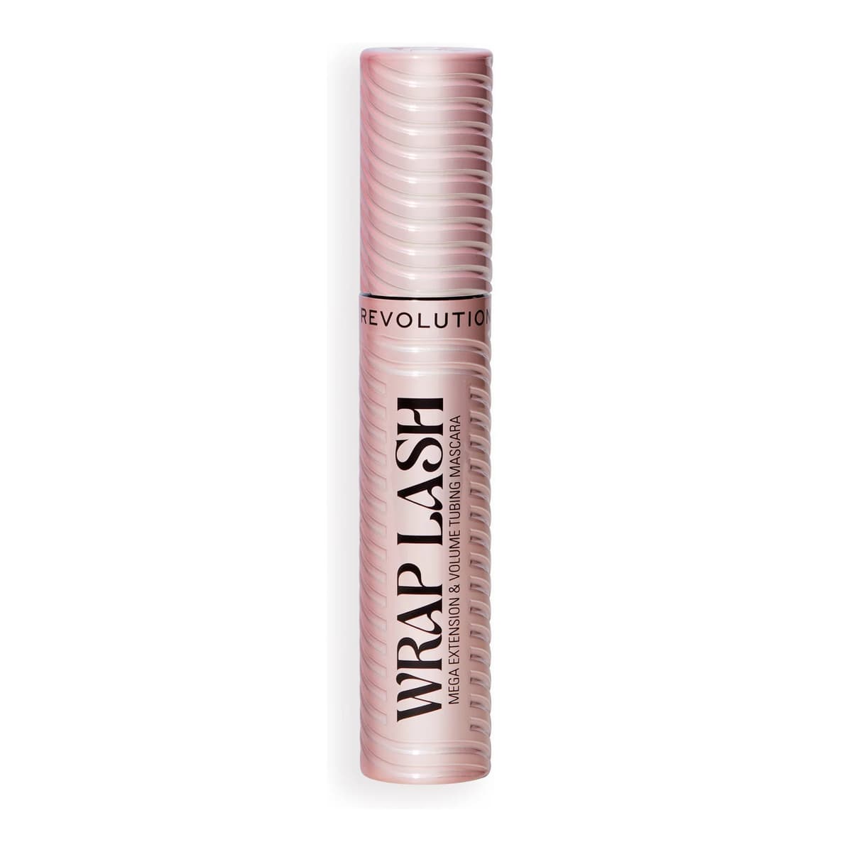 Wrap Lash Tubing Mascara, Black