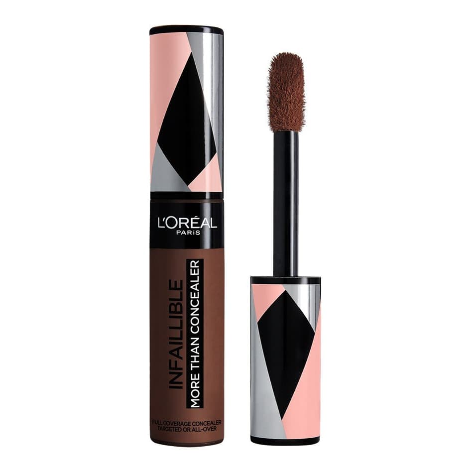 Infallible 24h More Than Concealer 344 Espresso
