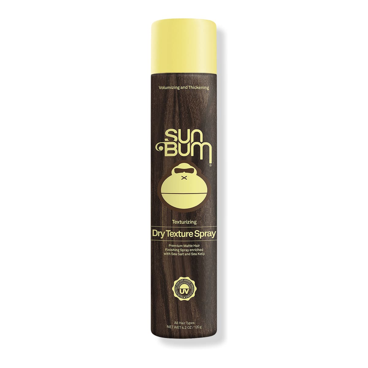 Texturizing Dry Texture Spray