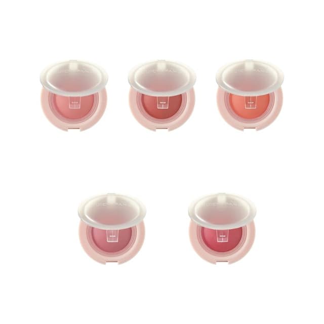 Juicy-Pang Jelly Blusher, VL01 Grape